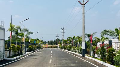Project Image of 741.0 - 3624.0 Sq.ft Residential Plot Plot for buy in Dream Mass Grand