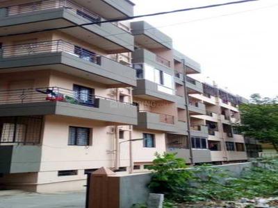 Project Image of 1064.0 - 1763.0 Sq.ft 2 BHK Apartment for buy in DSR Naveen Lakeside