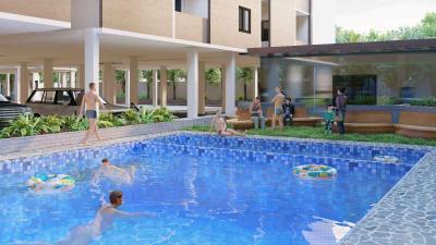 Project Image of 1139.0 - 1885.0 Sq.ft 2 BHK Apartment for buy in Sree Adithya Pride