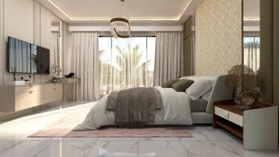 Project Image of 0.0 - 1500.0 Sq.ft 3 BHK Apartment for buy in Casa Grande
