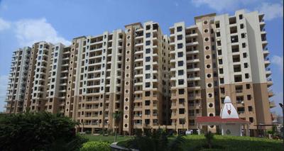 Project Image of 485.0 - 1010.0 Sq.ft 1 BHK Apartment for buy in Krish City Phase 2
