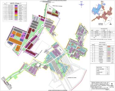 Project Image of 1771.0 - 5000.0 Sq.ft 3 BHK Villa for buy in Fire The Empyrean Phase1