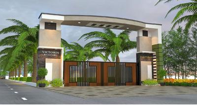 Gallery Cover Pic of Victoria Chaithram Villas