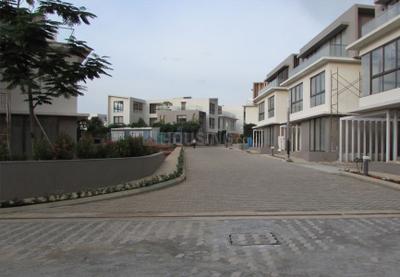Project Image of 6400.0 - 6899.0 Sq.ft 5 BHK Villa for buy in Raffles Park