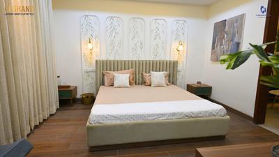 Project Image of 1580.0 - 1890.0 Sq.ft 3 BHK Villa for buy in CI Grand