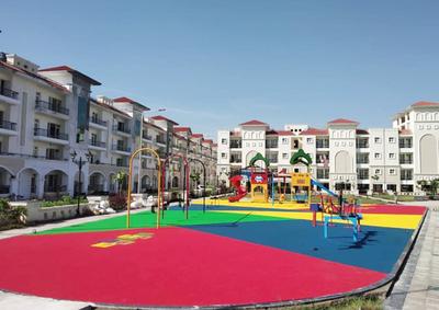 Project Image of 1190 Sq.ft 2 BHK Apartment / Flat for sale in Sector 116 for Rs. 6800000