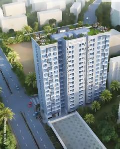 Project Image of 455 Sq.ft 2 BHK Apartment / Flat for sale in Andheri West for Rs. 16500000