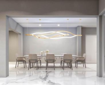 Project Image of 2843.93 - 3084.94 Sq.ft 4 BHK Apartment for buy in Orange Amara