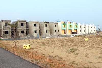 Project Image of 730.0 - 3600.0 Sq.ft Residential Plot Plot for buy in Manju Blue Spot 3 0