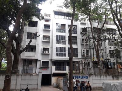 Project Image of 1058.0 - 1758.0 Sq.ft 2 BHK Apartment for buy in Sterling Shringar