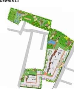 Project Image of 1094.0 - 1774.0 Sq.ft 2 BHK Apartment for buy in Brigade Komarla Heights