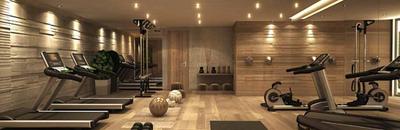 Project Image of 0.0 - 1644.0 Sq.ft 3 BHK Apartment for buy in Gami Satyam Skyscape