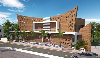 Project Image of 538.0 - 1465.0 Sq.ft 2 BHK Apartment for buy in Atharva Nagari III
