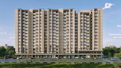 Project Image of 1750 Sq.ft 3 BHK Apartment / Flat for sale in Shela for Rs. 7000000