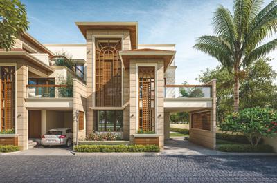Project Image of 0.0 - 3181.0 Sq.ft 5 BHK Villa for buy in Aarna Anantam
