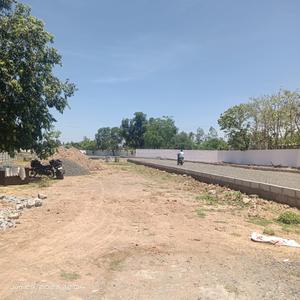 Sree Kamatchi Amman Nagar Elevation 4