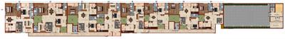 Project Image of 1301.0 - 1876.0 Sq.ft 2 BHK Apartment for buy in Arima Longitude