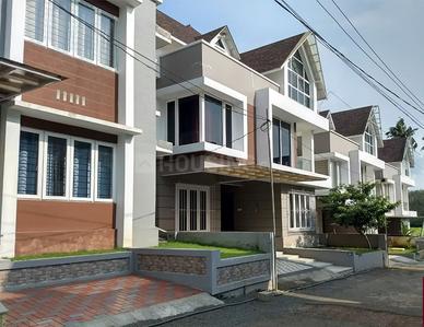 Project Image of 3600 Sq.ft 4.5 BHK Independent House for sale in Kakkanad for Rs. 30000000