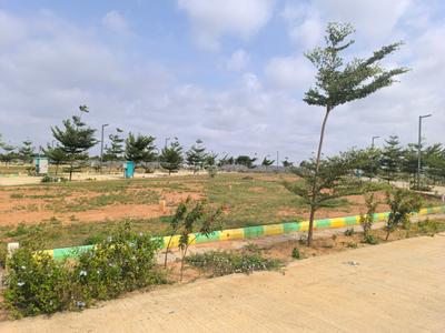 Project Image of 900.0 - 5114.0 Sq.ft Residential Plot Plot for buy in V R Royal Township 2