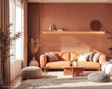 Project Image of 1207.47 - 2577.56 Sq.ft 2 BHK Apartment for buy in Embassy Greenshore