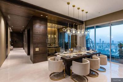Project Image of 2058.0 - 5776.0 Sq.ft 3 BHK Apartment for buy in K Raheja Vivarea Building 2
