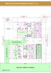 Project Image of 1391.99 - 1797.57 Sq.ft 3 BHK Apartment for buy in Balraj Shreevas Homes