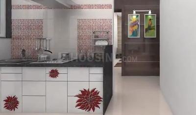 Project Image of 1015.0 - 2030.0 Sq.ft 2 BHK Apartment for buy in Hilltop Silver Oak Residences