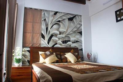 Project Image of 0.0 - 388.0 Sq.ft 1 RK Apartment for buy in Ashoka Valley of Flowers
