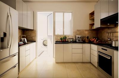 Project Image of 1227.0 - 1371.0 Sq.ft 2 BHK Apartment for buy in Sanjita Sradha Aangan
