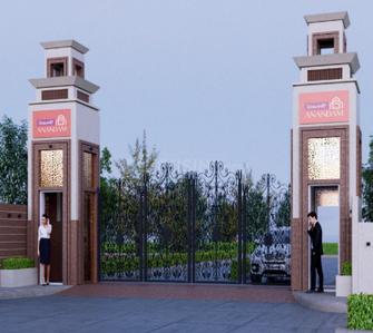 Project Image of 1436.01 - 2761.37 Sq.ft Residential Plot Plot for buy in Gallantt Anandam