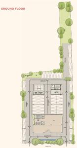 Project Image of 0.0 - 404.0 Sq.ft 1 BHK Apartment for buy in Avinash One Extension