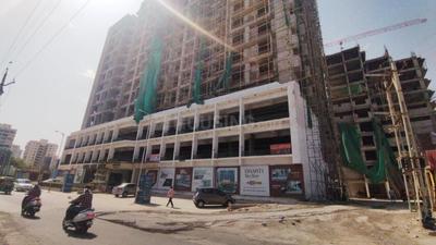 Project Image of 1350.0 - 1800.0 Sq.ft 2 BHK Apartment for buy in Dharti Skyline