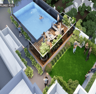 Project Image of 0.0 - 1659.0 Sq.ft 3 BHK Apartment for buy in ASA Swarna Shikar