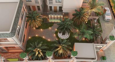 Project Image of 0.0 - 3798.0 Sq.ft 4 BHK Villa for buy in Heritage Villa 76