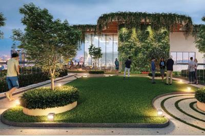 Project Image of 1638.02 - 2822.47 Sq.ft 3 BHK Apartment for buy in Tulip Monsella
