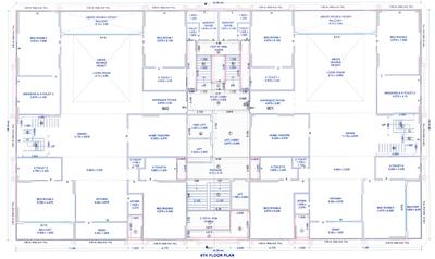 Project Image of 4036.04 - 10066.41 Sq.ft 3 BHK Apartment for buy in Rajhans Golf Link