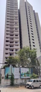 Project Image of 1650.0 - 1955.0 Sq.ft 3 BHK Apartment for buy in Namishree Trident