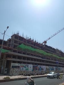 Project Image of 702.0 - 1796.71 Sq.ft 2 BHK Apartment for buy in Yashada Windsong