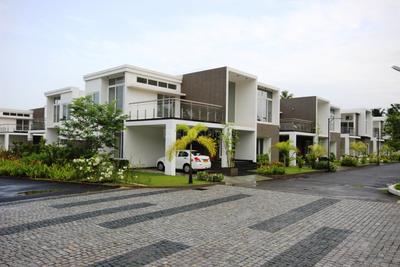 Project Image of 1885.0 - 3365.0 Sq.ft 3 BHK Villa for buy in Asten Veneziano