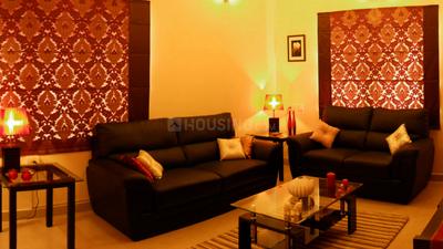 Project Image of 1605.0 - 1790.0 Sq.ft 3 BHK Villa for buy in Modi Silver Creek