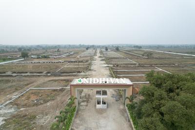 Project Image of 1000.0 - 3658.0 Sq.ft Residential Plot Plot for buy in Nidhivan