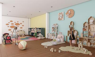 Project Image of 1125.0 - 2760.0 Sq.ft 2 BHK Apartment for buy in VSR Tranquil