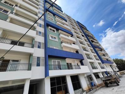 Project Image of 1020.0 - 1610.0 Sq.ft 2 BHK Apartment for buy in Visalakshi Prakruthi