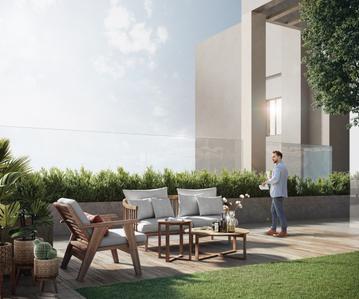 Project Image of 1348.0 - 2397.04 Sq.ft 3 BHK Apartment for buy in Godrej Skyline