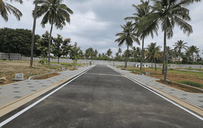 Project Image of 1029.35 - 2882.14 Sq.ft Residential Plot Plot for buy in SLV Kingstone Valley