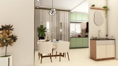 Project Image of 1095.0 - 1570.0 Sq.ft 2 BHK Apartment for buy in My Buildcon Serene