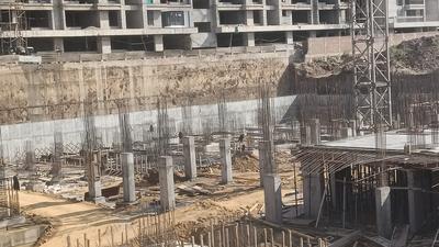Project Image of 1485 Sq.ft 2 BHK Apartment / Flat for sale in Adalaj for Rs. 6200000