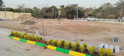 Project Image of 1000.0 - 1400.0 Sq.ft Residential Plot Plot for buy in Aditya Lake View