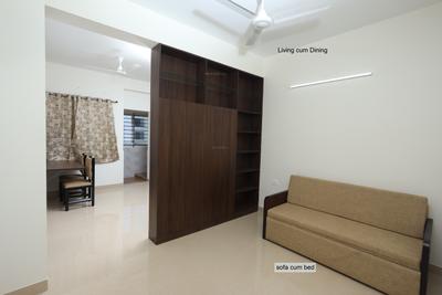 Project Image of 563.0 - 1811.0 Sq.ft 1 BHK Apartment for buy in Elegant Palmera Garden