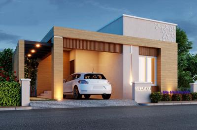 Project Image of 690.0 - 1913.0 Sq.ft Residential Plot Plot for buy in Maxworth Green Meadows